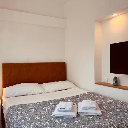 Lobel Appartement *