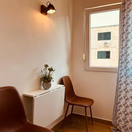 Appartement Lobel *