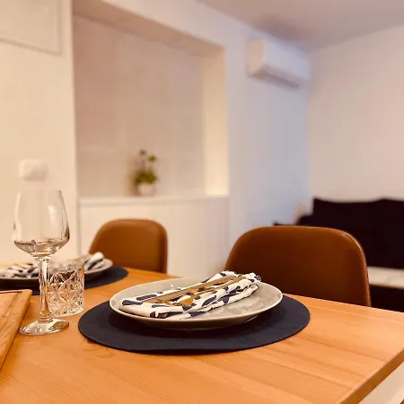 公寓 Lobel 斯普利特