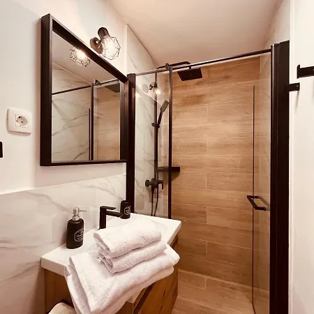 Lobel Appartement *
