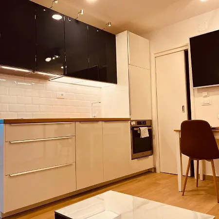 Appartement Lobel *