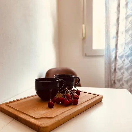 Lobel Апартаменты