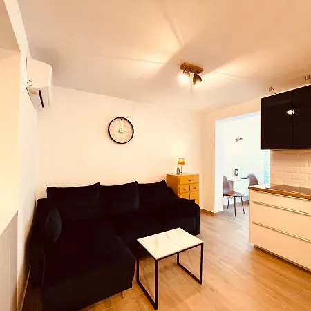 Lobel 아파트 스플리트