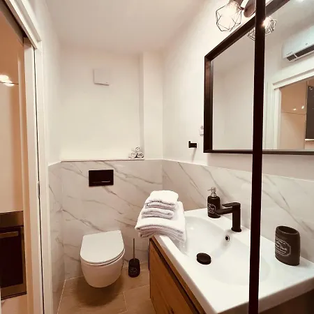 Lobel Appartement