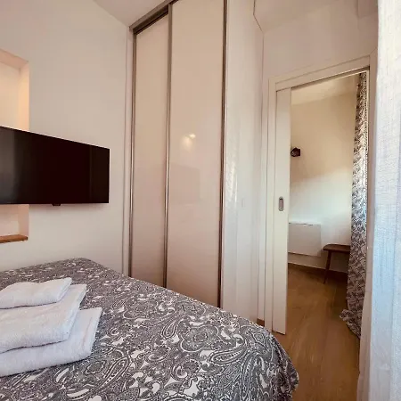 Appartement Lobel