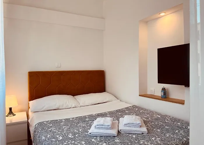 Lobel Appartamento *