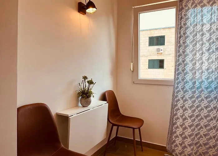 Appartamento Lobel *