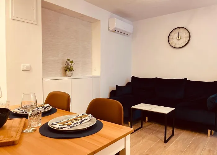 Lobel * 斯普利特