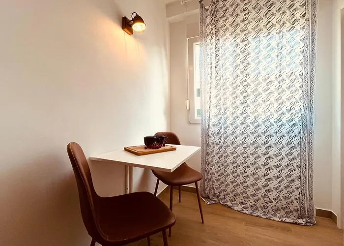 Appartamento Lobel Spalato