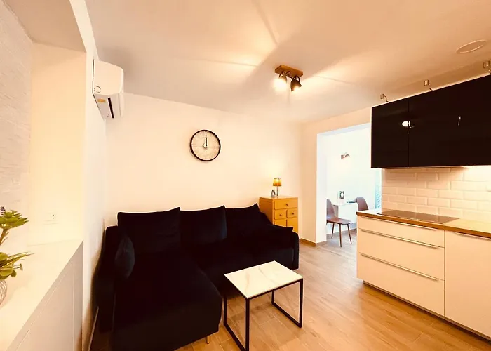 Lobel 公寓 斯普利特