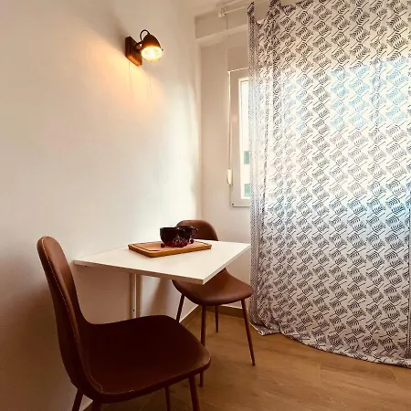 Apartman Lobel Split